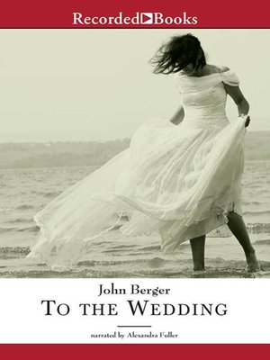 cover image of To the Wedding